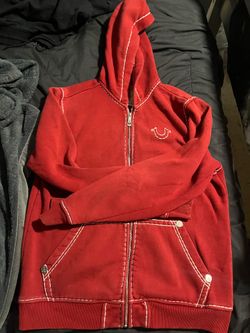 True religion jacket