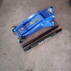3 Ton Daytona Jack