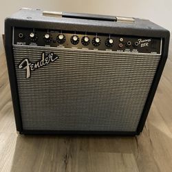 Fender 25R Amp