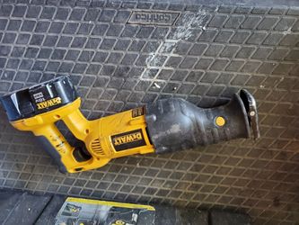 Dewalt 18 v
