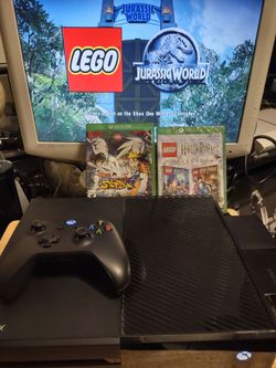 XBOX ONE BUNDLE