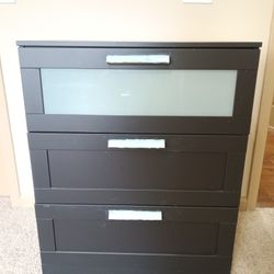 Metal Filing Cabinet