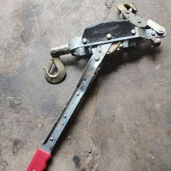 Car Tools 