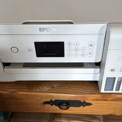 EPSON sublimation printers