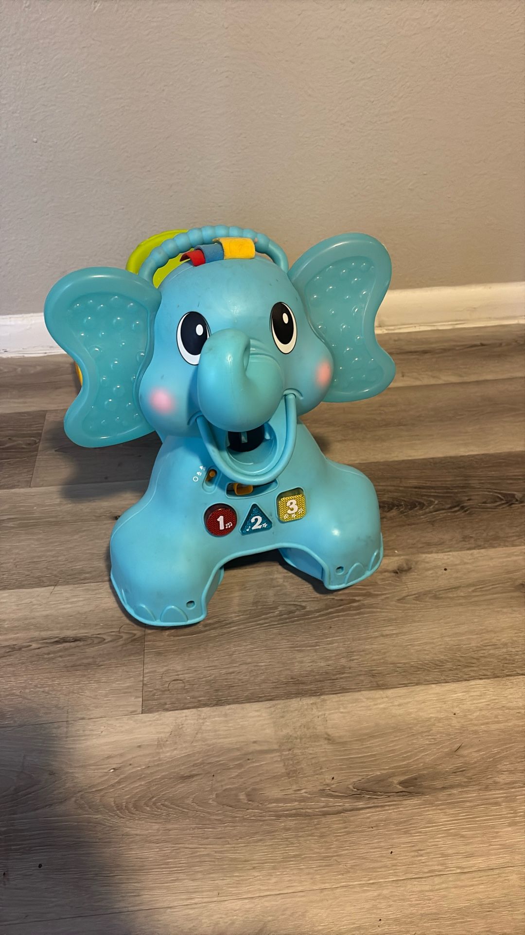 Baby Toy 