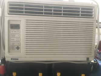 Ken more Window A/c Unit