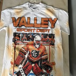 Valley T Shirt 