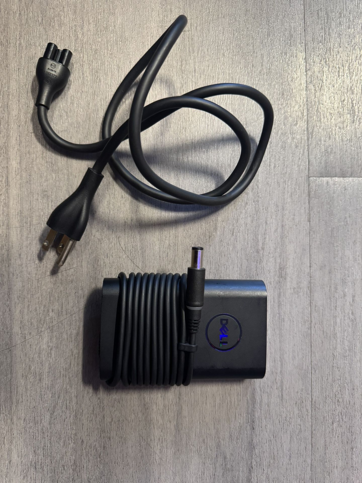 Original Dell Charger 65W 3.34A