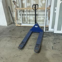 Warehouse Equipment 