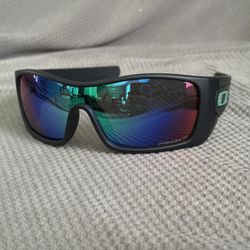 Batwolf Polarized Prizm 