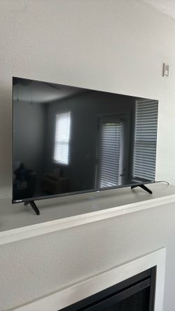 43 in smart tv