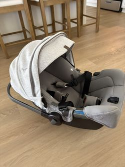 PIPA™ RX Car Seat & Base