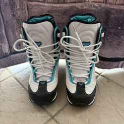 ROXY Snowboarding Boots 