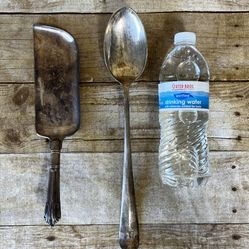 Gormanco & Fred Harvey Kitchen Utensils 