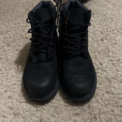 Timberland Shoes For Kids 