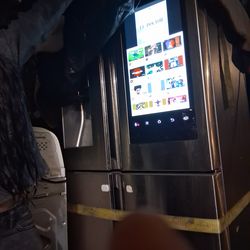 Instalación Y Delivery