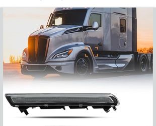 Turn signal lights driver side ( Left)