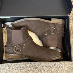 Alfani Men Boots Size 8