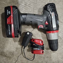 Craftsman Drill Driver 