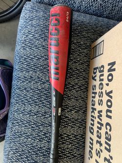 Tee Ball Bat - marucci 24”