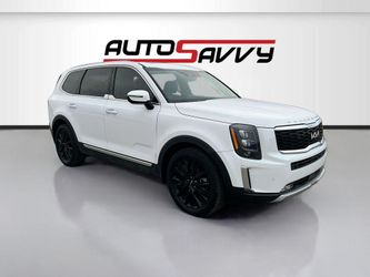 2022 Kia Telluride