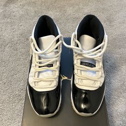 Air Jordan 11 Retro 'Gratitude/ Defining Moments' 