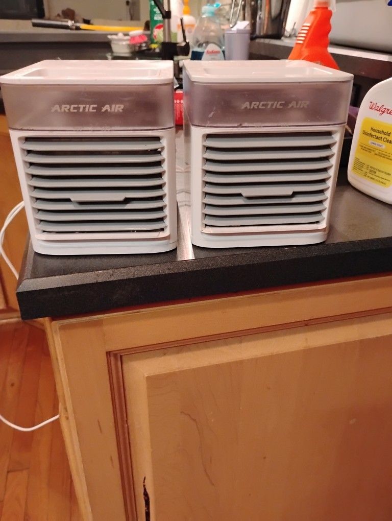 Arctic Air Conditioner