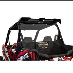 Can-Am Commander 1000 DPS 2021–2025 Tusk UTV Polycarb Rear Window