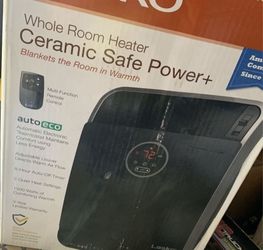 Lasko Ceramic Heater 