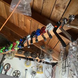 Bicycle Stems Brand New