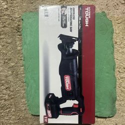Cordless Saw
