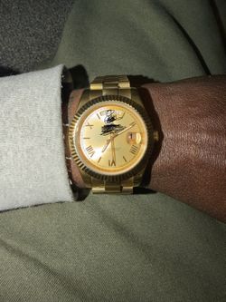 Luxury Watch