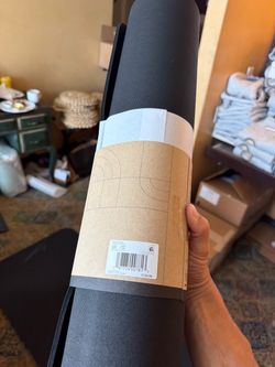 Brand new Nike Ultimate Yoga Mat