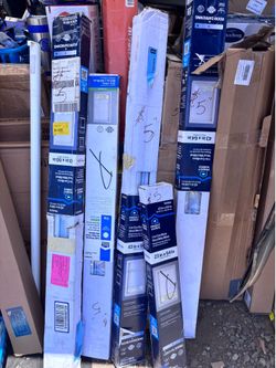 Windows blinds