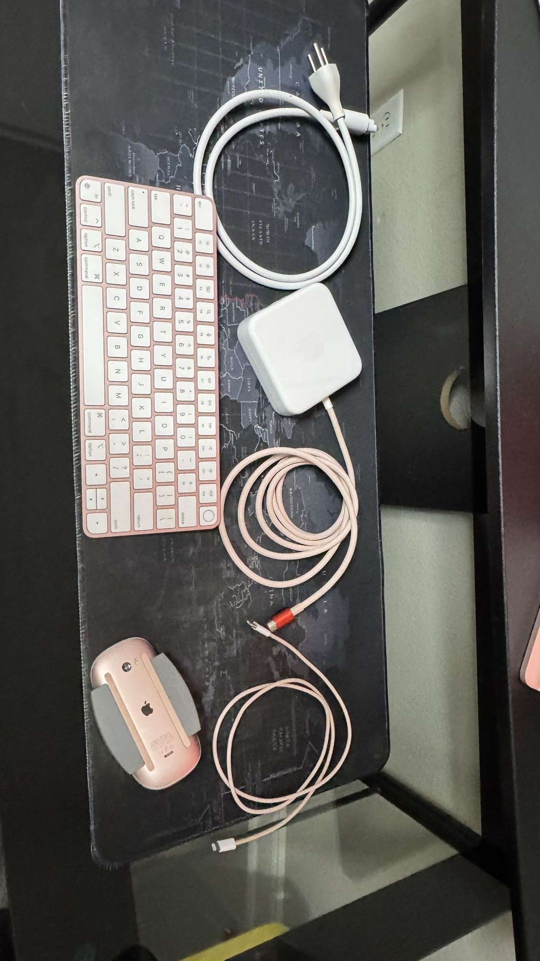 Apple iMac 24” (M1, 2021) Pink – 4 Port Model | Excellent Condition