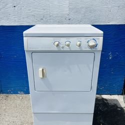 Dryer Frigidaire Heavy Duty 