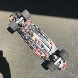 Black Penny Board