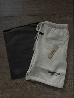 Essential shorts