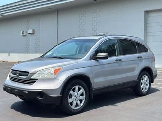 2007 Honda CR-V