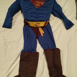 Disfraz Para Niño 