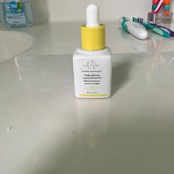 Drunk Elephant Luxury Face Oil