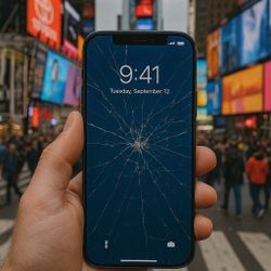 iPhone 12 Pro Screen 🛠️ 