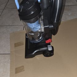 Aspiradora Eléctrica Fuerte Nuevecita 