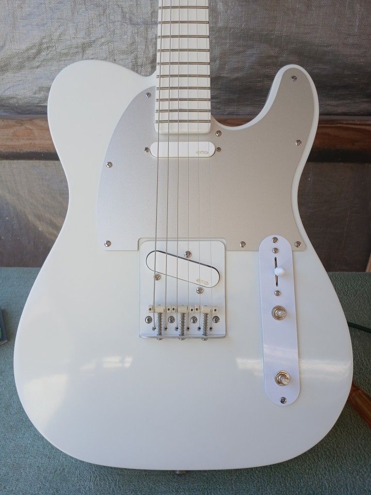 💥Electric Guitar Services💥
