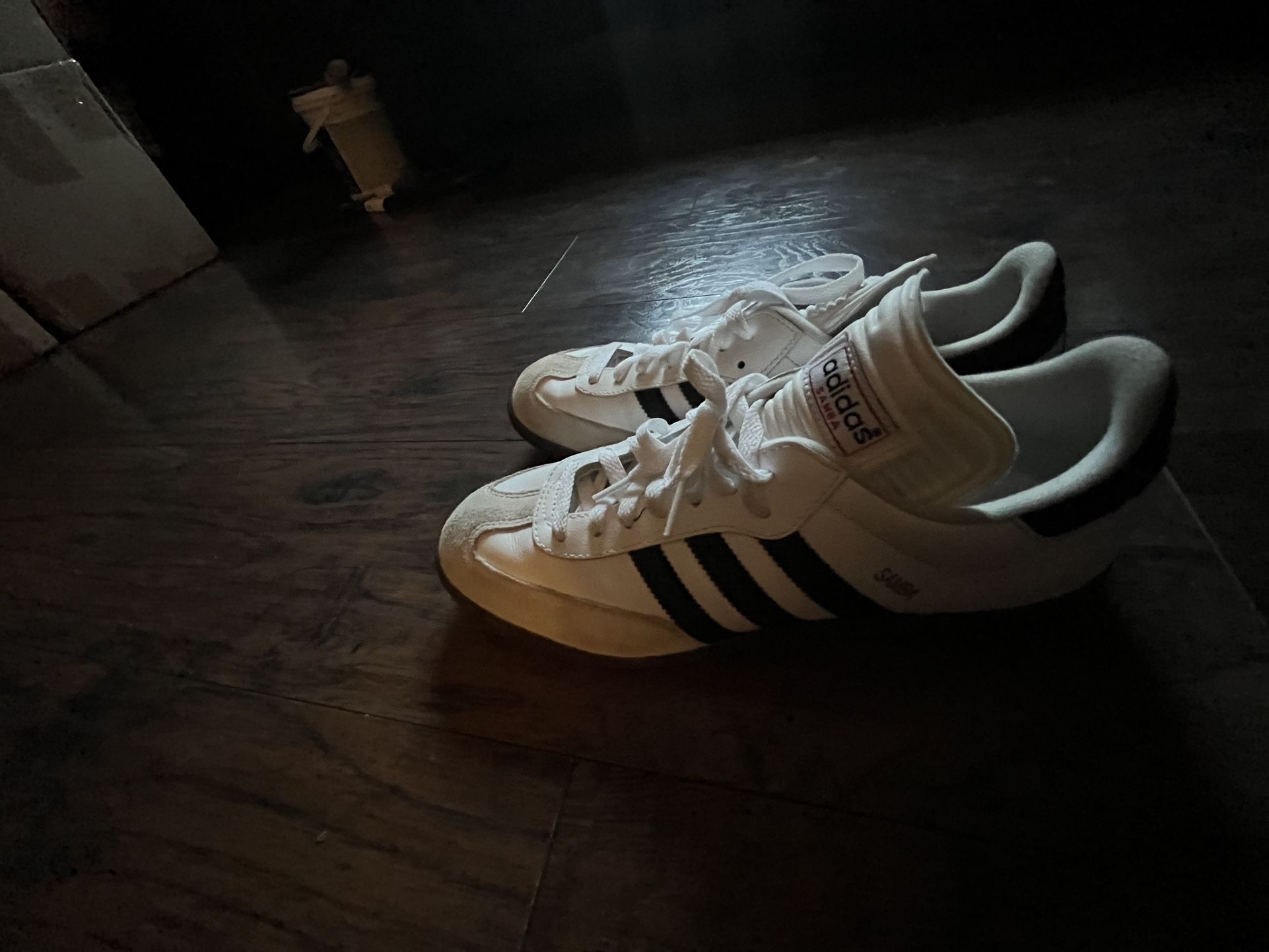 Adidas Samba