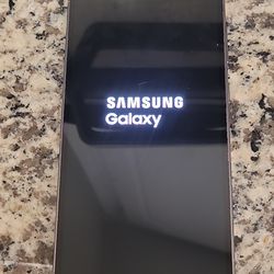 SAMSUNG GALAXY S23 128GB UNLOCKED FOR ANY CARRIER