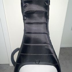 Mono M80 Dual Electric Guitar Case