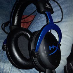 Hyperx Headphones Playstation 