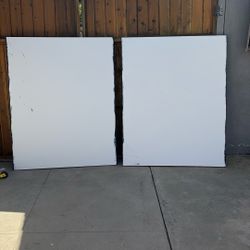 Large Paint Canvas