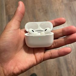 Airpod Pros